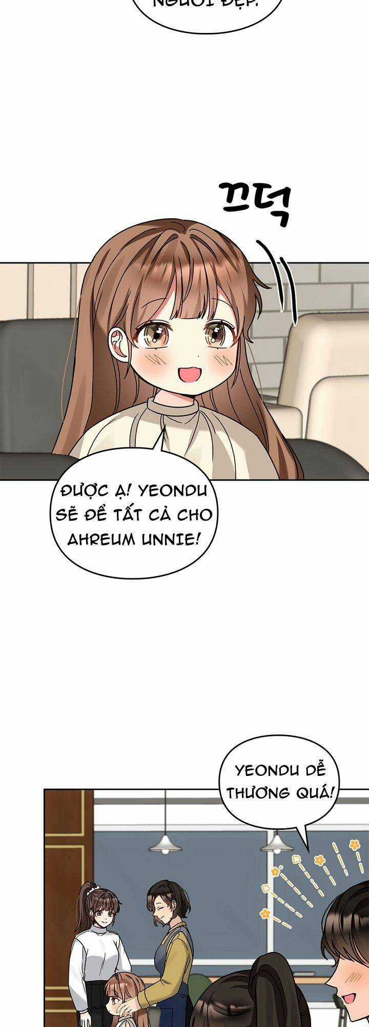 Tôi Trở Thành Một Người Cha Chapter 110 trang 46