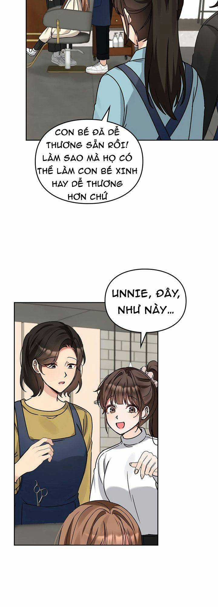 Tôi Trở Thành Một Người Cha Chapter 110 trang 47