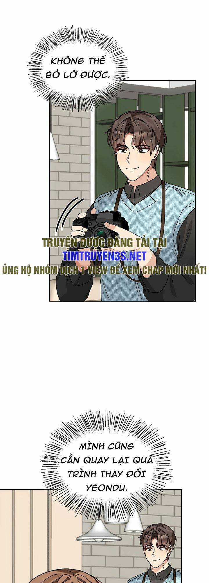 Tôi Trở Thành Một Người Cha Chapter 110 trang 48