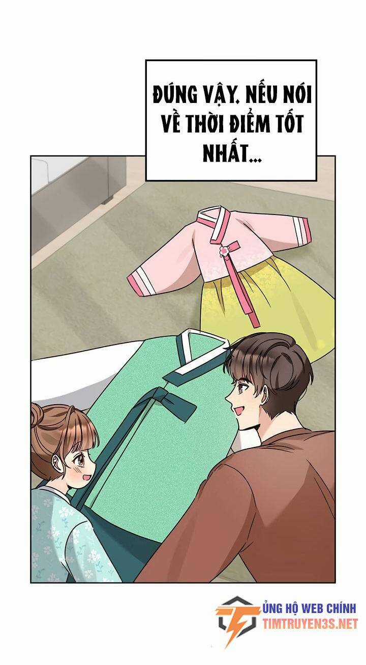 Tôi Trở Thành Một Người Cha Chapter 110 trang 7