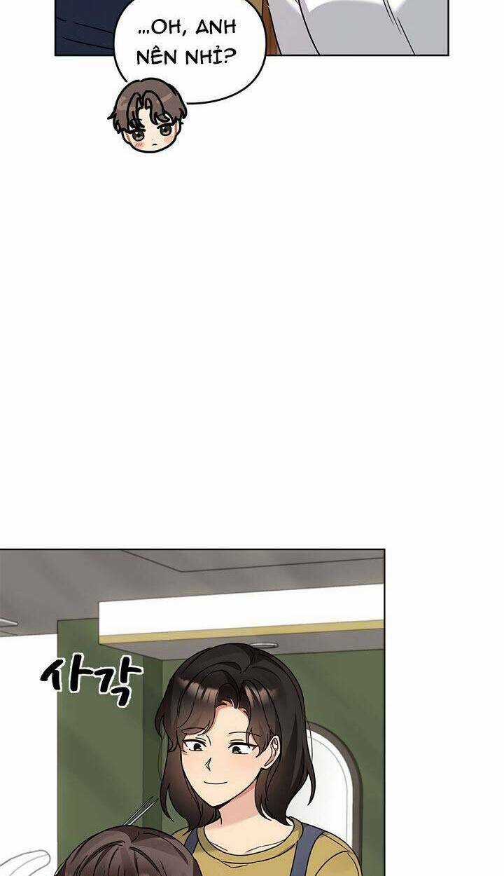 Tôi Trở Thành Một Người Cha Chapter 111 trang 10