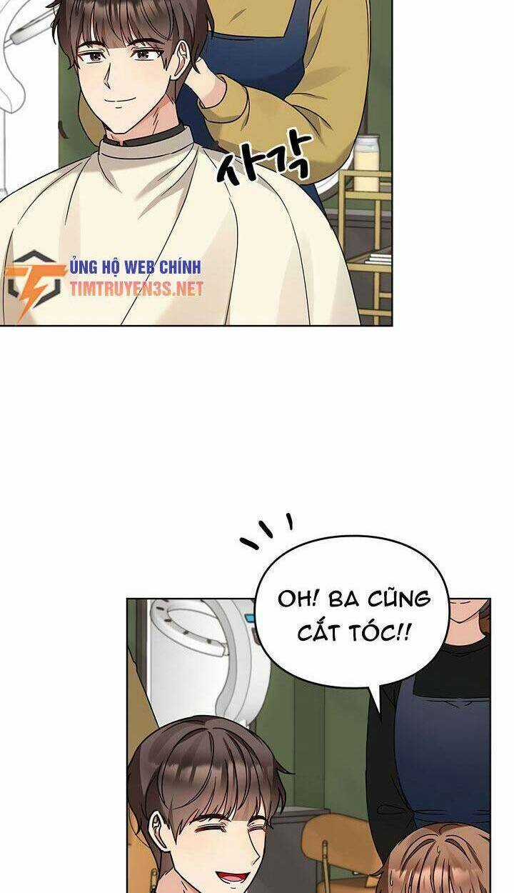 Tôi Trở Thành Một Người Cha Chapter 111 trang 11