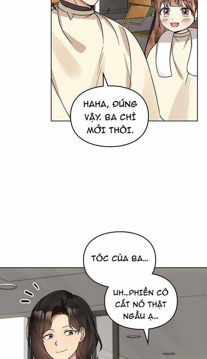 Tôi Trở Thành Một Người Cha Chapter 111 trang 12