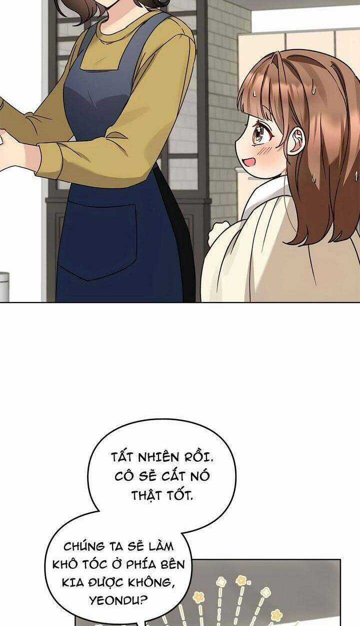 Tôi Trở Thành Một Người Cha Chapter 111 trang 13