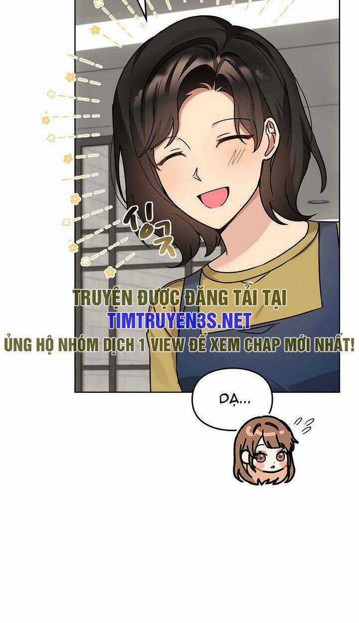 Tôi Trở Thành Một Người Cha Chapter 111 trang 14