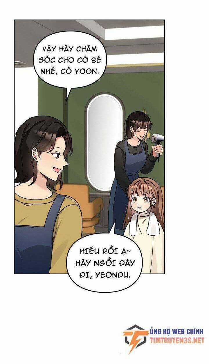 Tôi Trở Thành Một Người Cha Chapter 111 trang 15