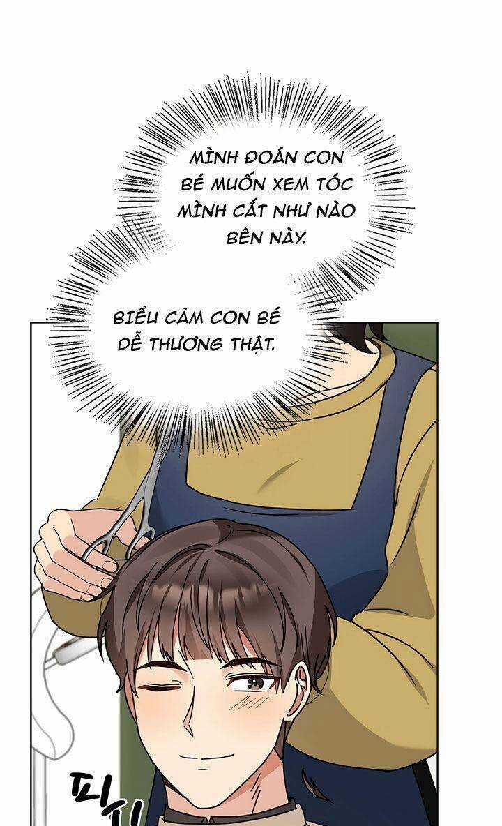 Tôi Trở Thành Một Người Cha Chapter 111 trang 17