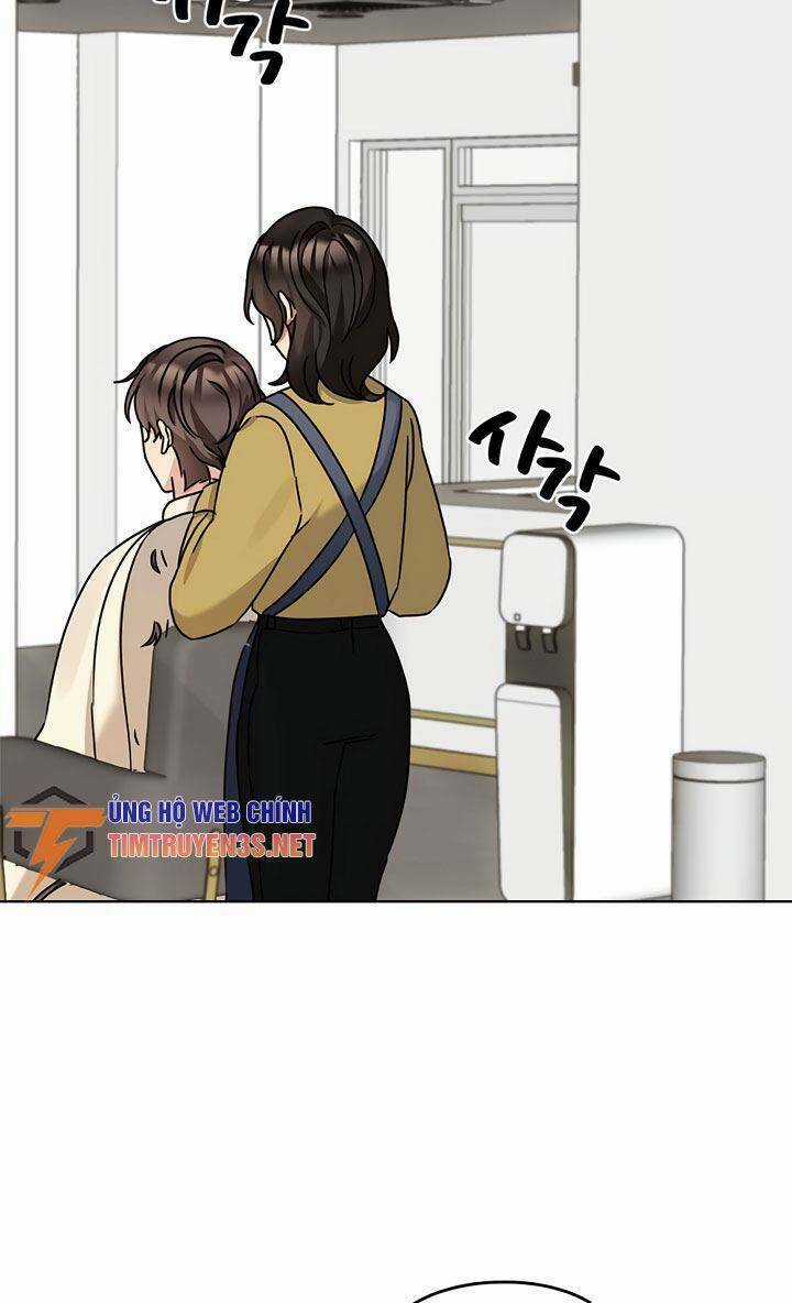 Tôi Trở Thành Một Người Cha Chapter 111 trang 19