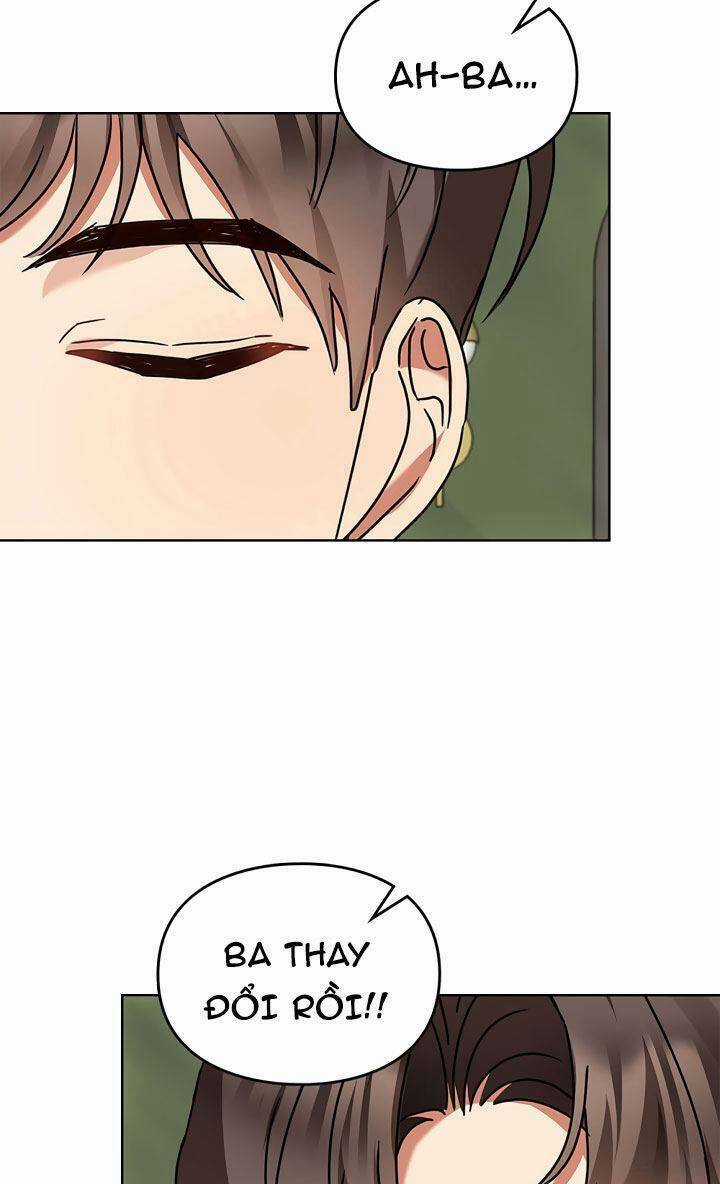 Tôi Trở Thành Một Người Cha Chapter 111 trang 20