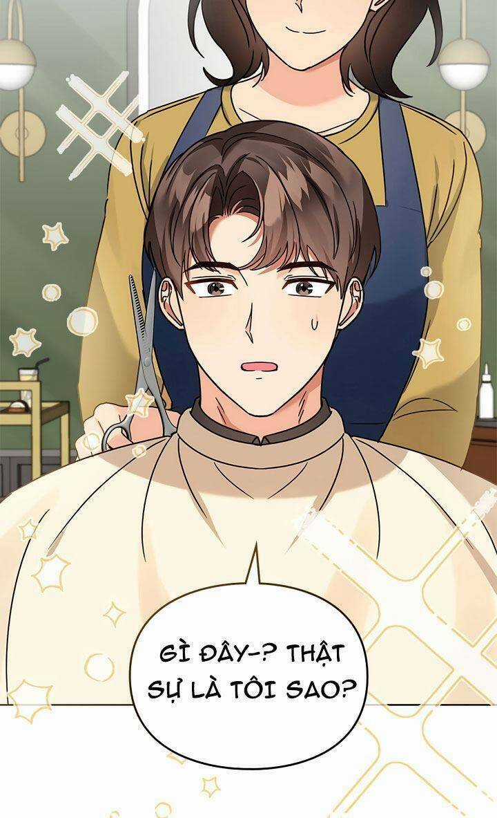 Tôi Trở Thành Một Người Cha Chapter 111 trang 22