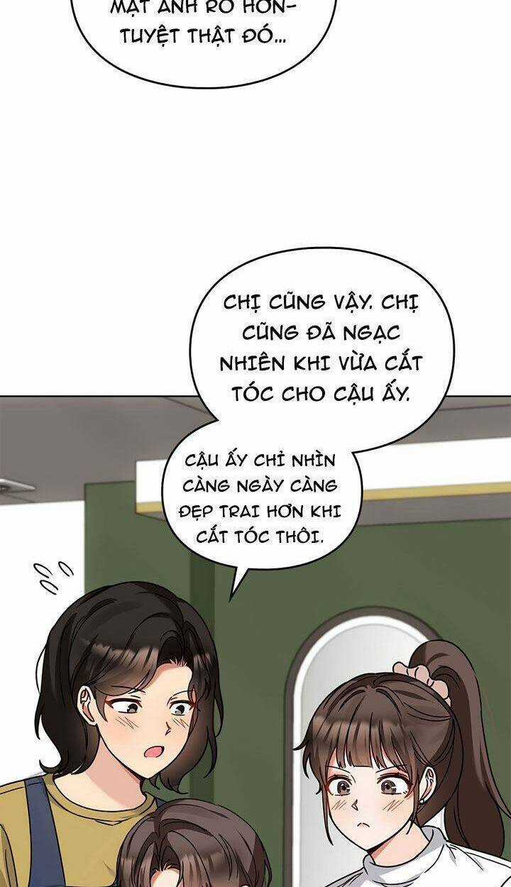 Tôi Trở Thành Một Người Cha Chapter 111 trang 25