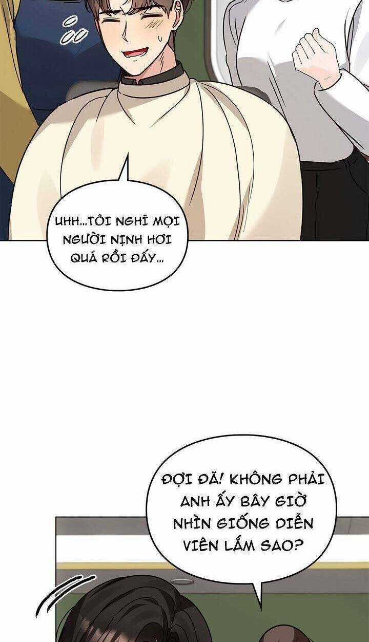 Tôi Trở Thành Một Người Cha Chapter 111 trang 26