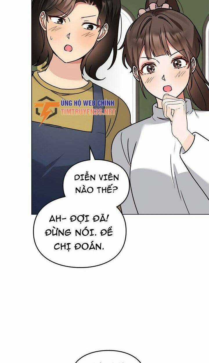 Tôi Trở Thành Một Người Cha Chapter 111 trang 27