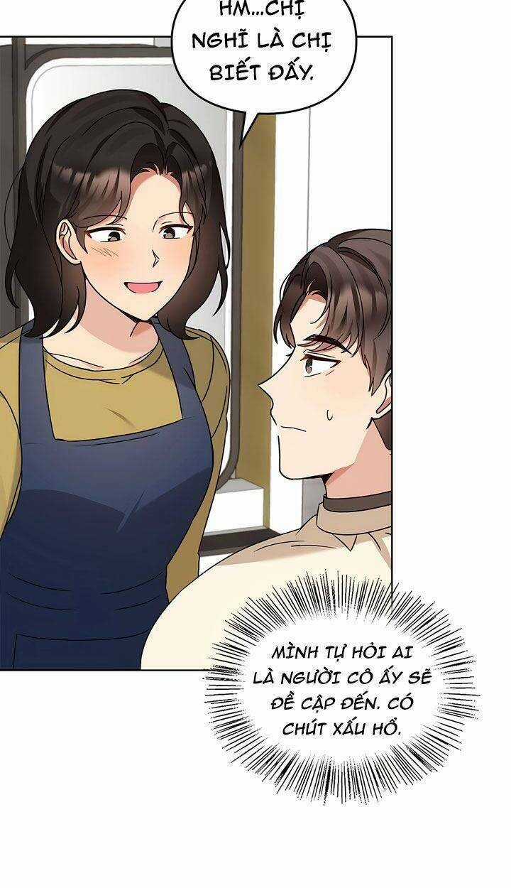 Tôi Trở Thành Một Người Cha Chapter 111 trang 28