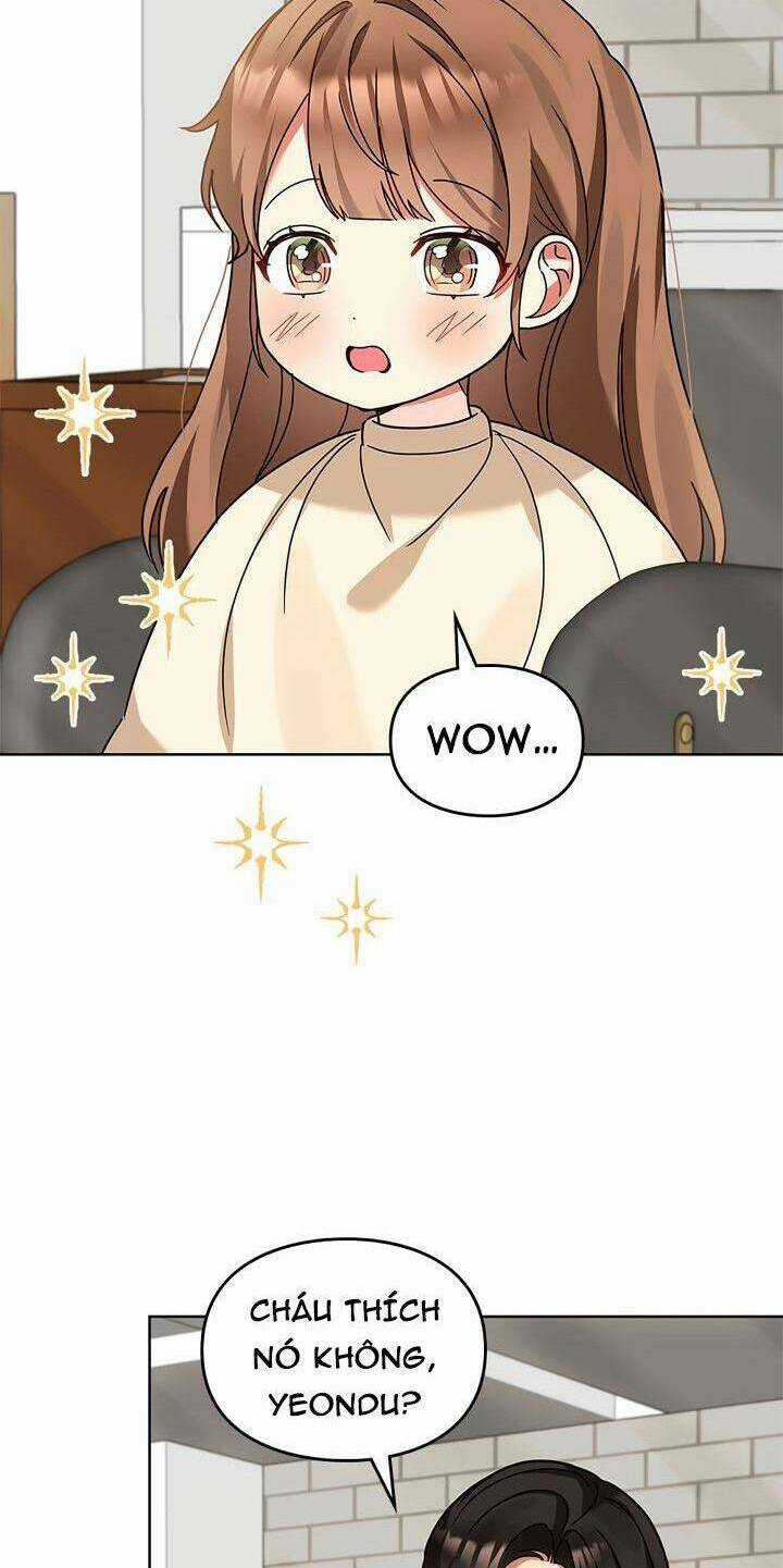 Tôi Trở Thành Một Người Cha Chapter 111 trang 3