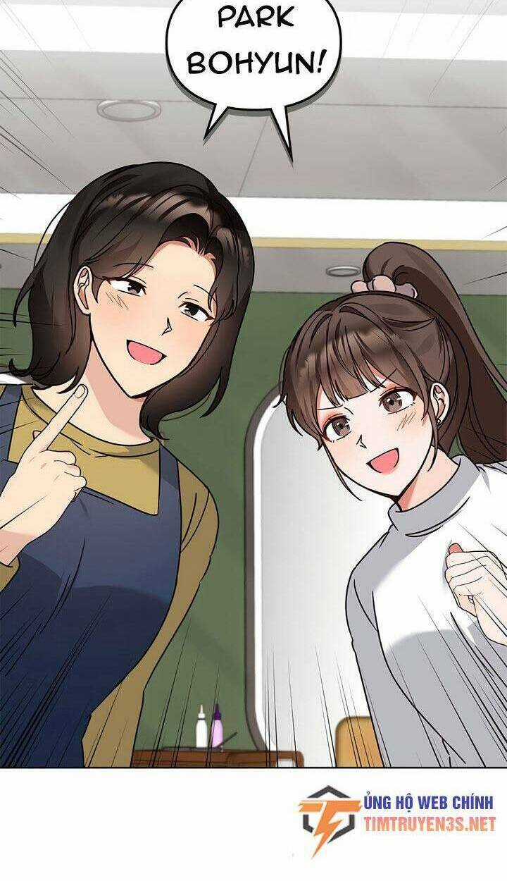 Tôi Trở Thành Một Người Cha Chapter 111 trang 31