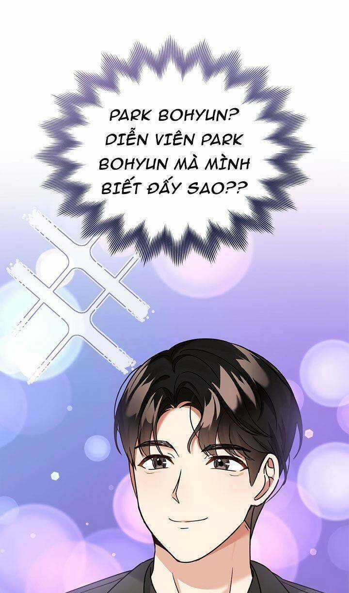 Tôi Trở Thành Một Người Cha Chapter 111 trang 32