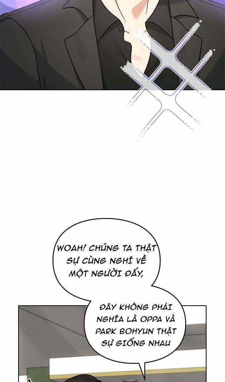 Tôi Trở Thành Một Người Cha Chapter 111 trang 33