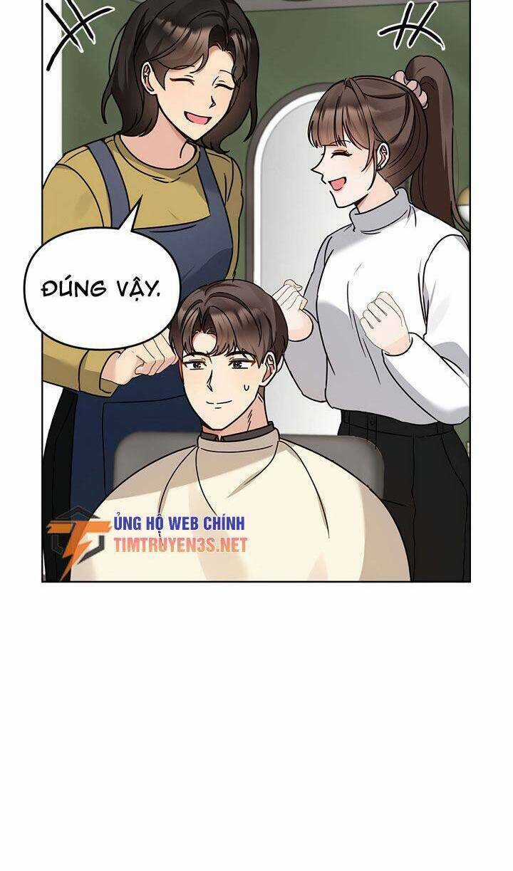 Tôi Trở Thành Một Người Cha Chapter 111 trang 34