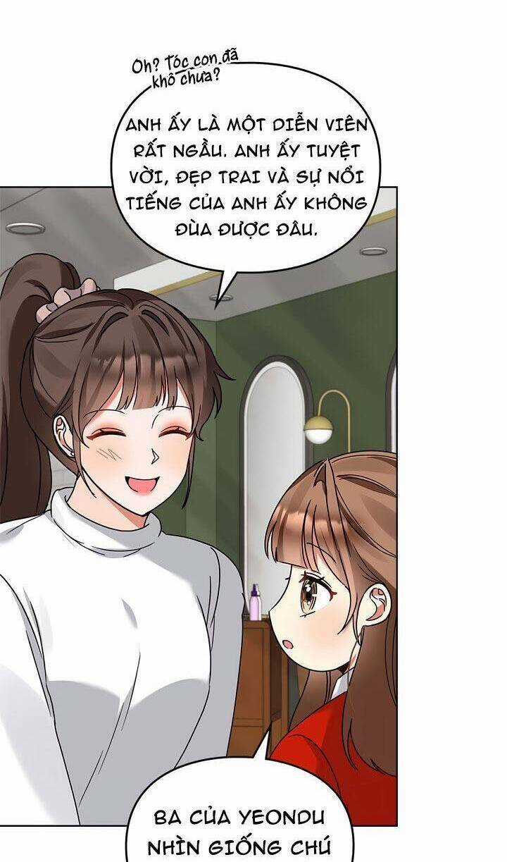 Tôi Trở Thành Một Người Cha Chapter 111 trang 36