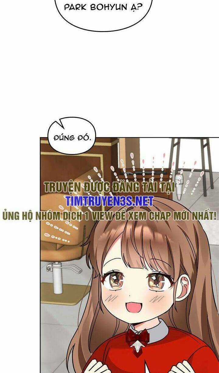 Tôi Trở Thành Một Người Cha Chapter 111 trang 37