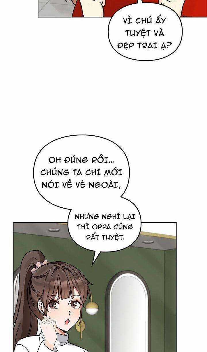 Tôi Trở Thành Một Người Cha Chapter 111 trang 38