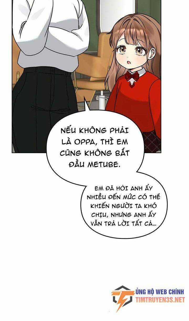 Tôi Trở Thành Một Người Cha Chapter 111 trang 39