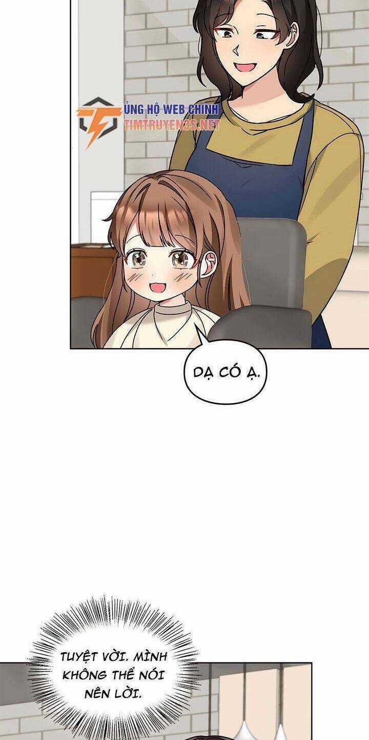 Tôi Trở Thành Một Người Cha Chapter 111 trang 4