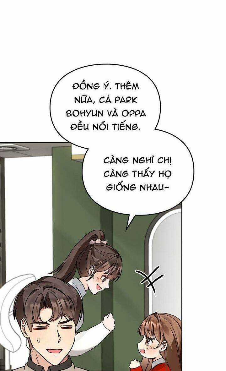 Tôi Trở Thành Một Người Cha Chapter 111 trang 41