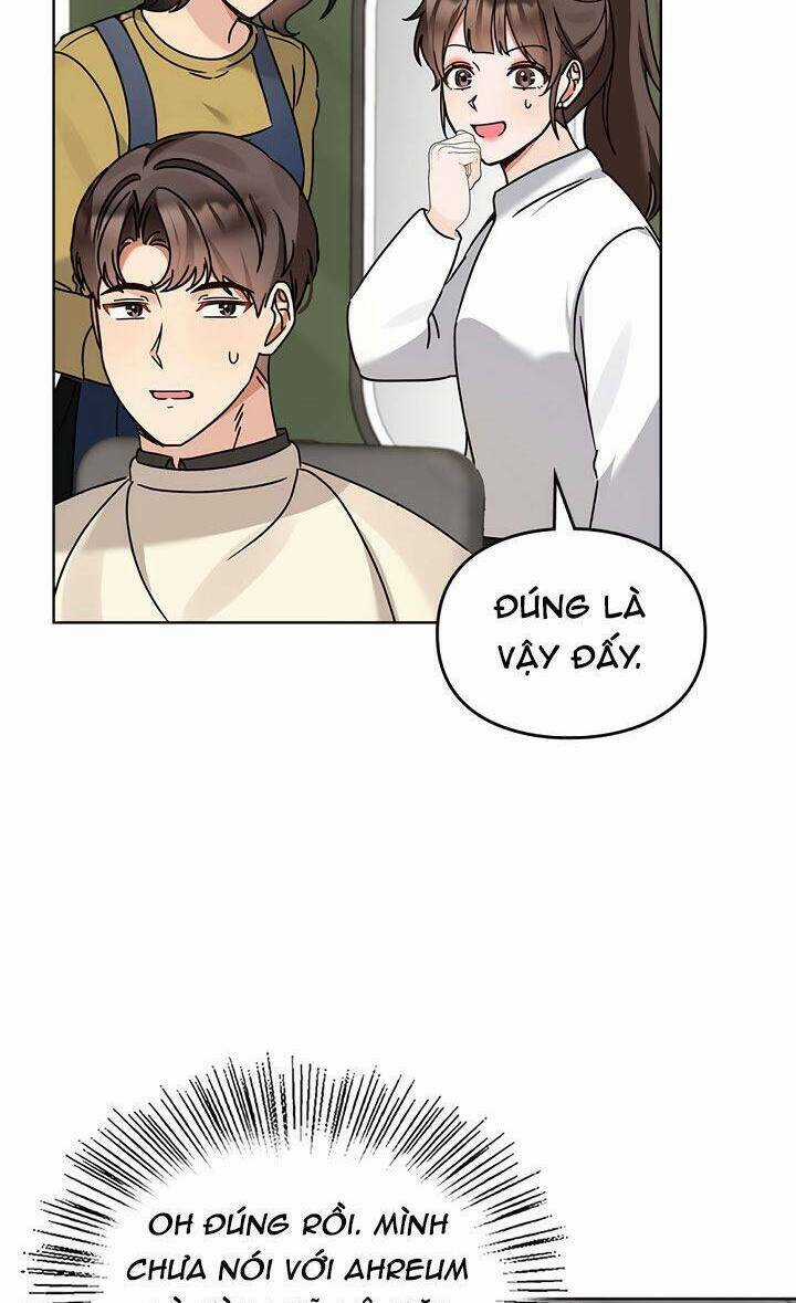 Tôi Trở Thành Một Người Cha Chapter 111 trang 46