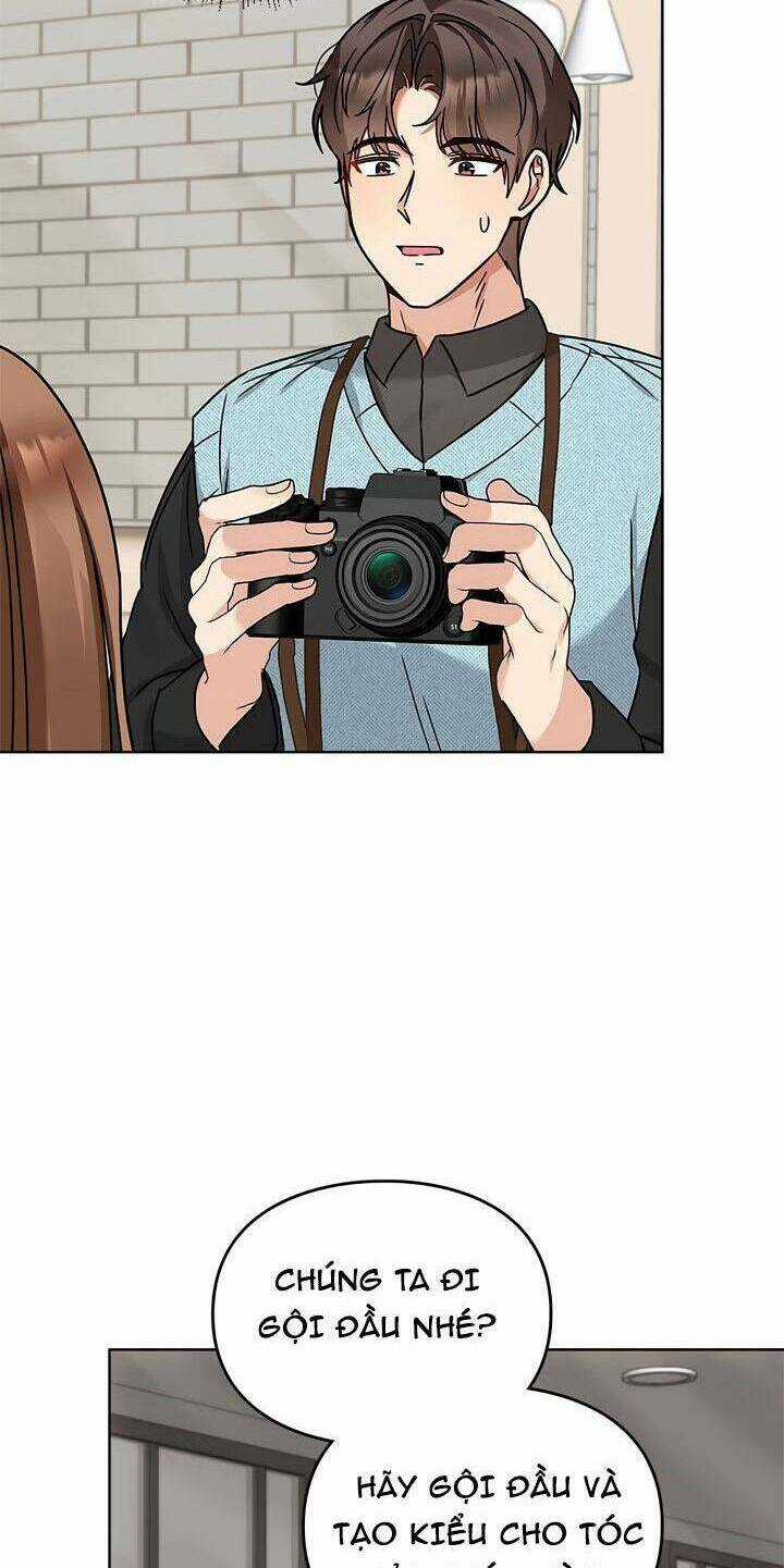 Tôi Trở Thành Một Người Cha Chapter 111 trang 5