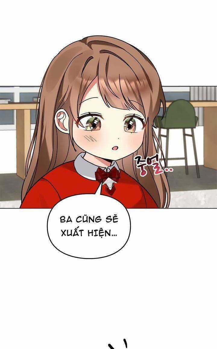 Tôi Trở Thành Một Người Cha Chapter 111 trang 52