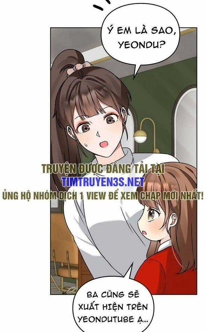 Tôi Trở Thành Một Người Cha Chapter 111 trang 53