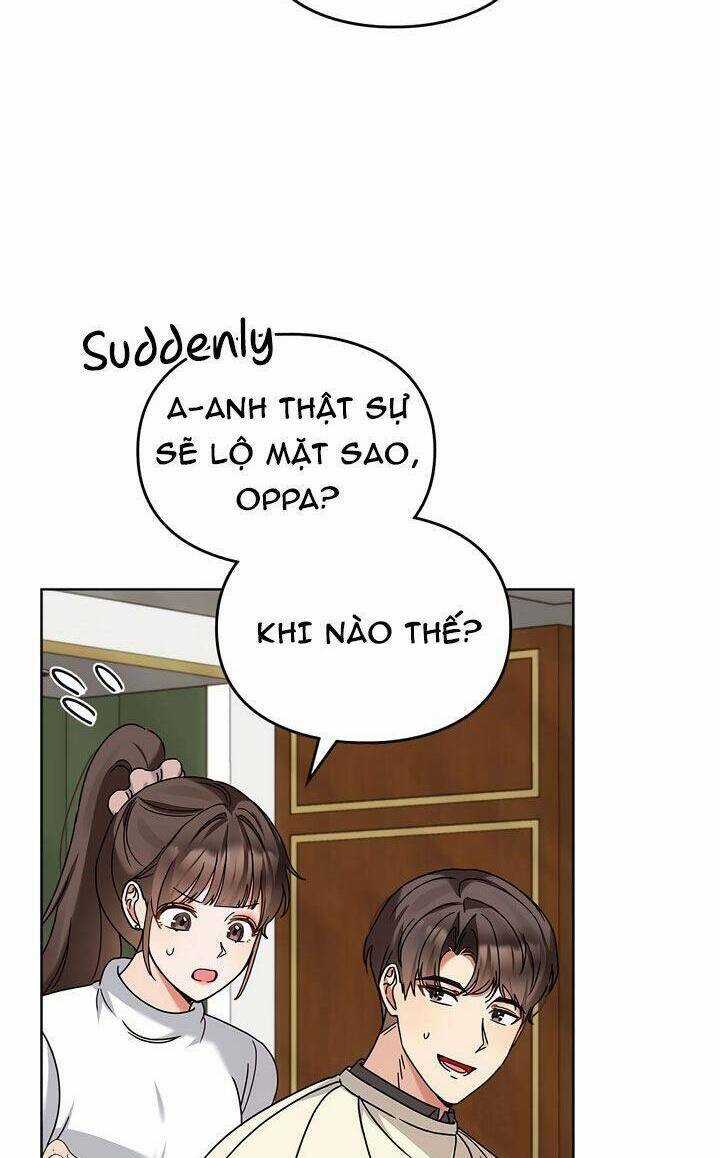 Tôi Trở Thành Một Người Cha Chapter 111 trang 54