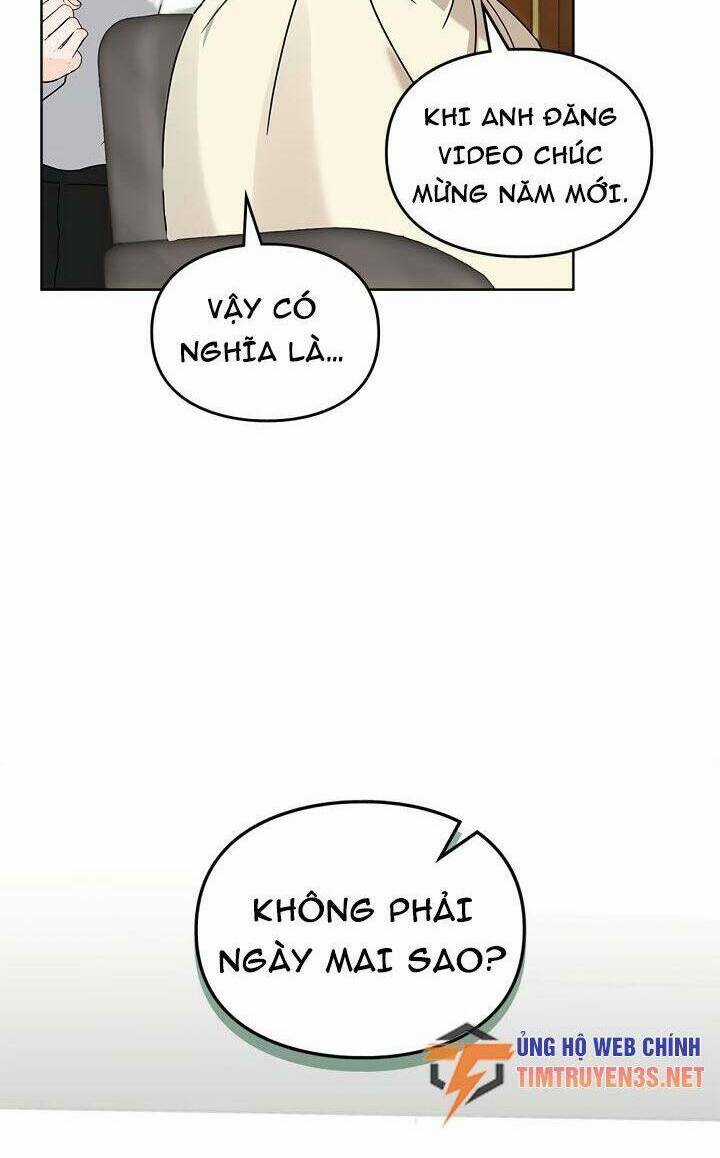 Tôi Trở Thành Một Người Cha Chapter 111 trang 55