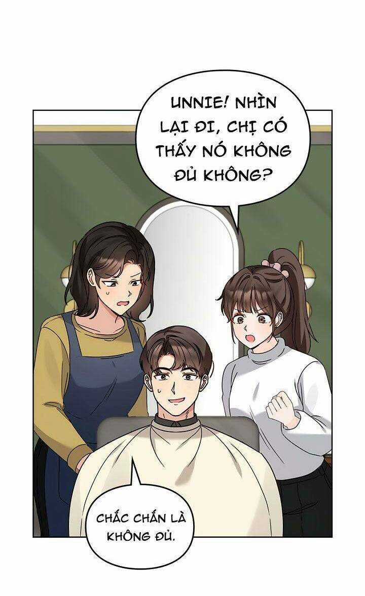 Tôi Trở Thành Một Người Cha Chapter 111 trang 57