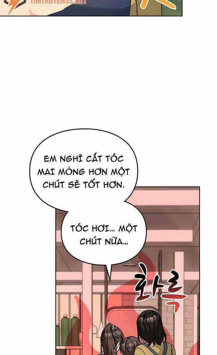 Tôi Trở Thành Một Người Cha Chapter 111 trang 59