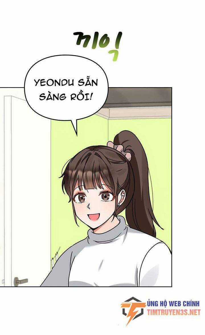 Tôi Trở Thành Một Người Cha Chapter 111 trang 63