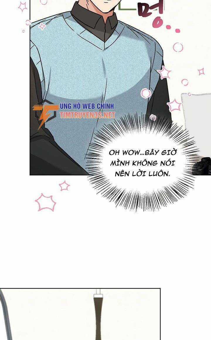 Tôi Trở Thành Một Người Cha Chapter 111 trang 66