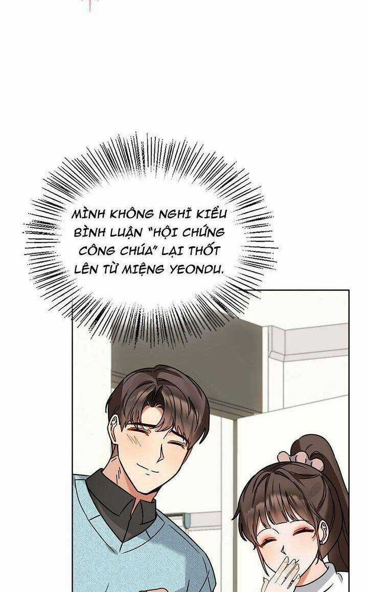 Tôi Trở Thành Một Người Cha Chapter 111 trang 69