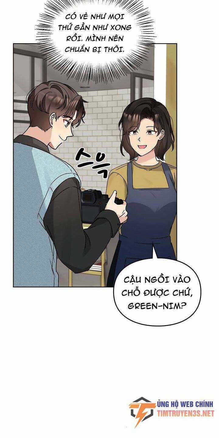 Tôi Trở Thành Một Người Cha Chapter 111 trang 7