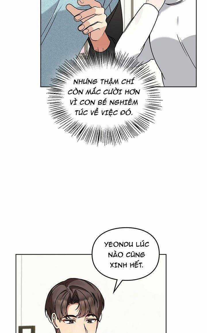 Tôi Trở Thành Một Người Cha Chapter 111 trang 70