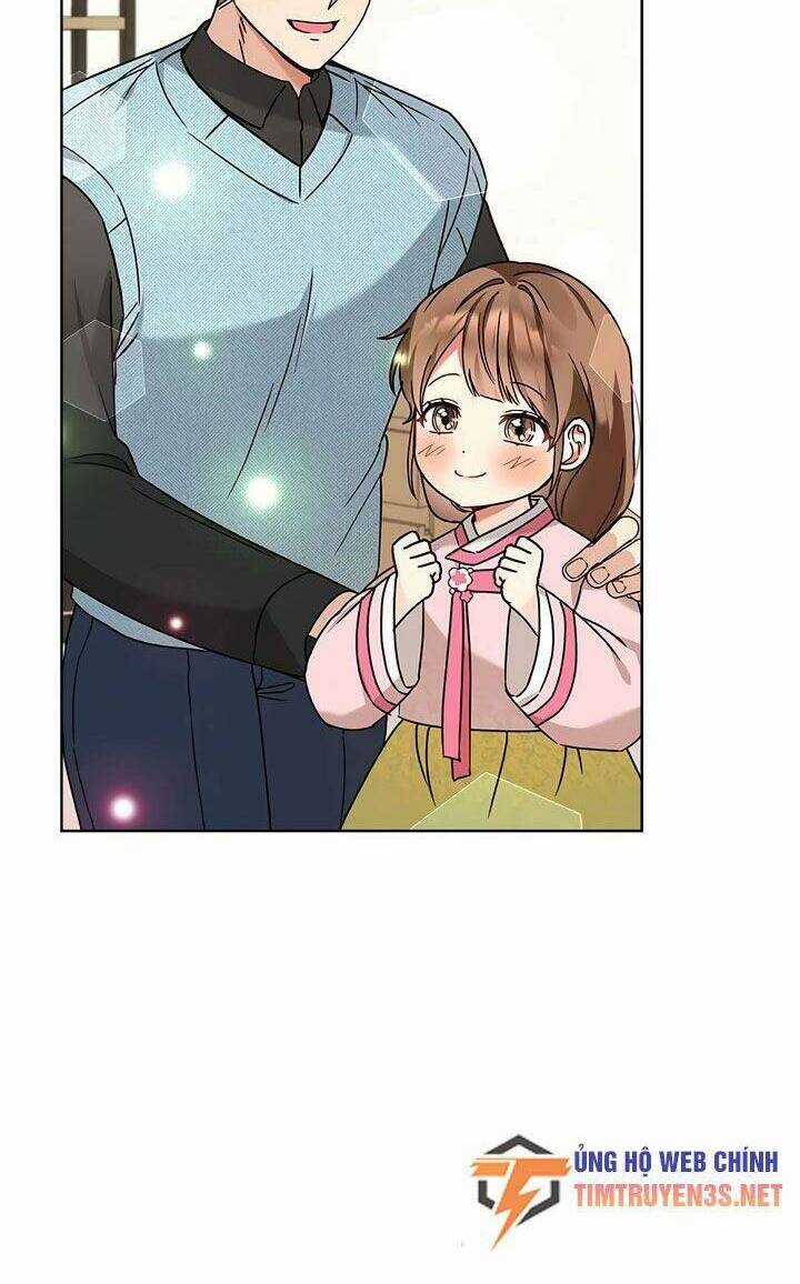 Tôi Trở Thành Một Người Cha Chapter 111 trang 71