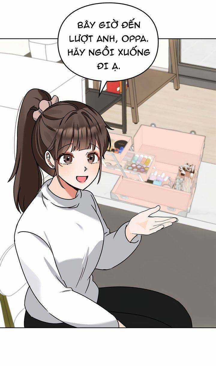 Tôi Trở Thành Một Người Cha Chapter 111 trang 72