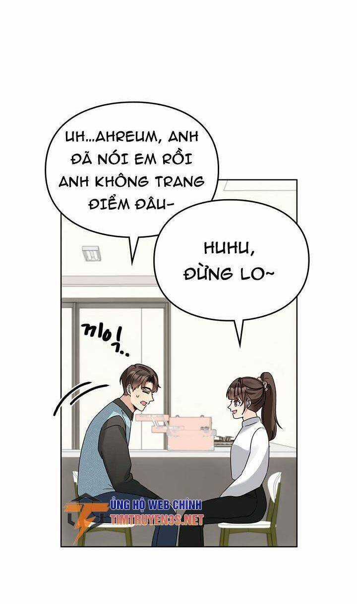 Tôi Trở Thành Một Người Cha Chapter 111 trang 73