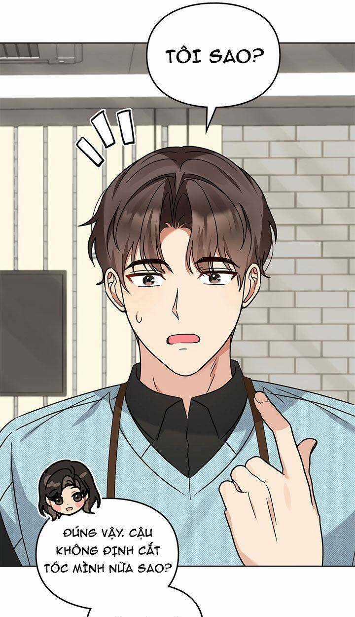 Tôi Trở Thành Một Người Cha Chapter 111 trang 8