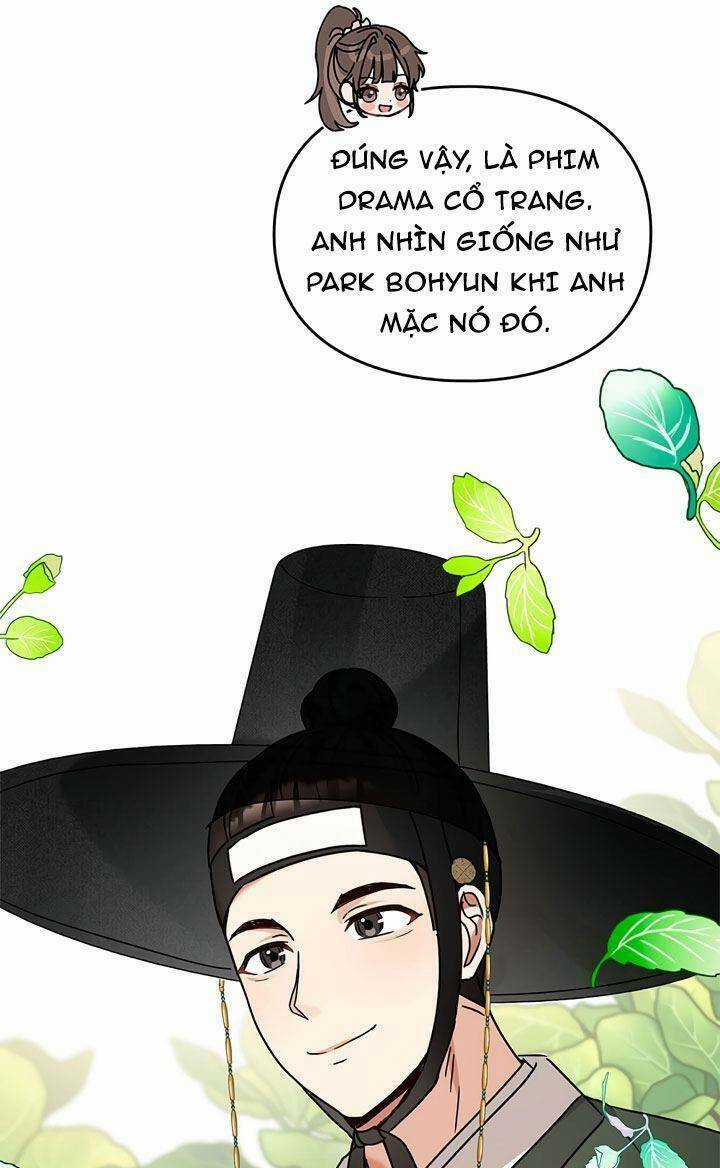 Tôi Trở Thành Một Người Cha Chapter 111 trang 80