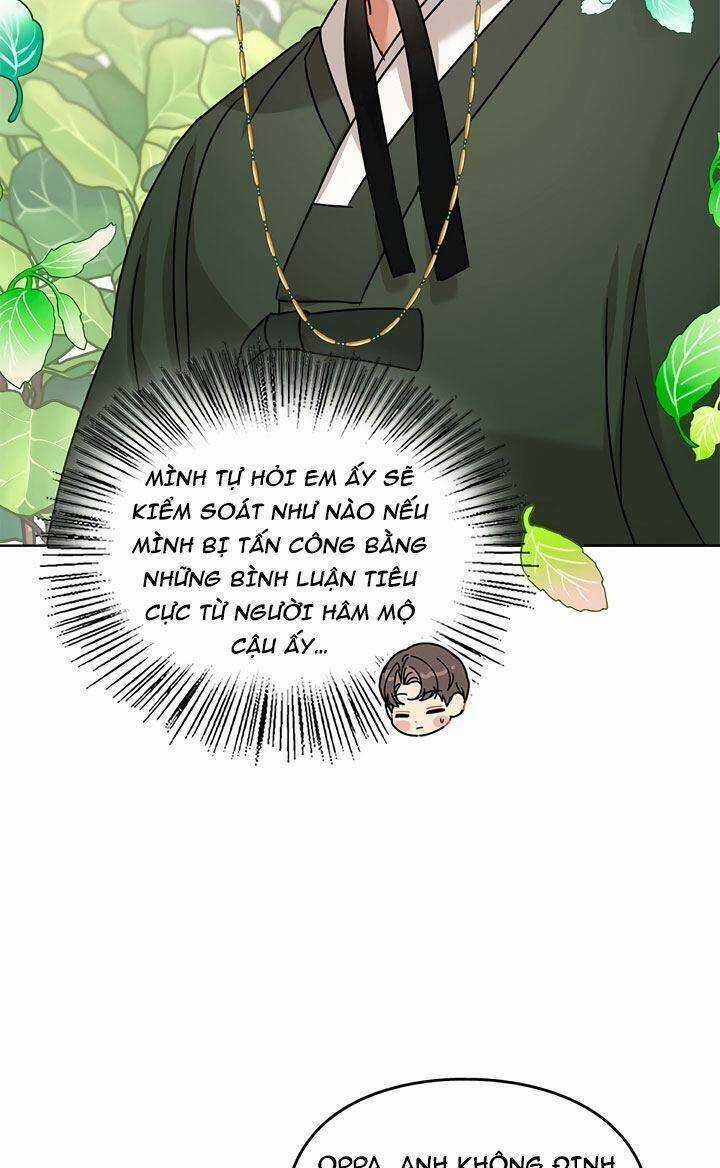 Tôi Trở Thành Một Người Cha Chapter 111 trang 81