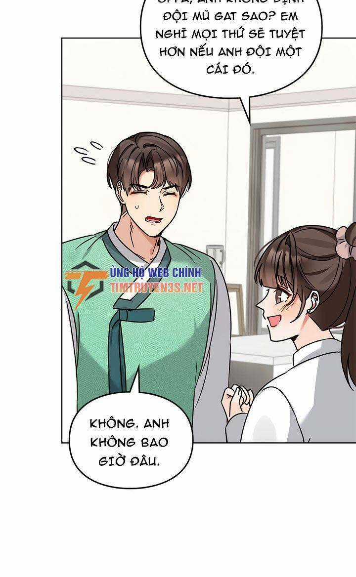 Tôi Trở Thành Một Người Cha Chapter 111 trang 82