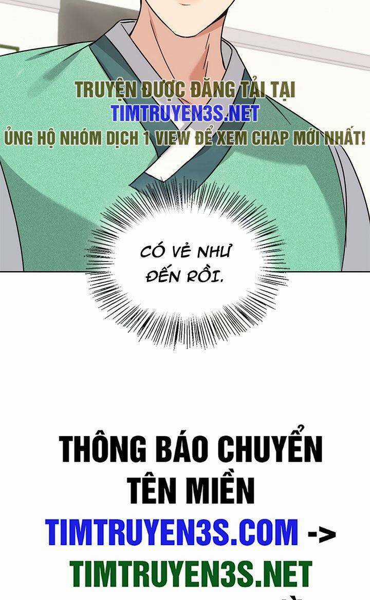 Tôi Trở Thành Một Người Cha Chapter 111 trang 85